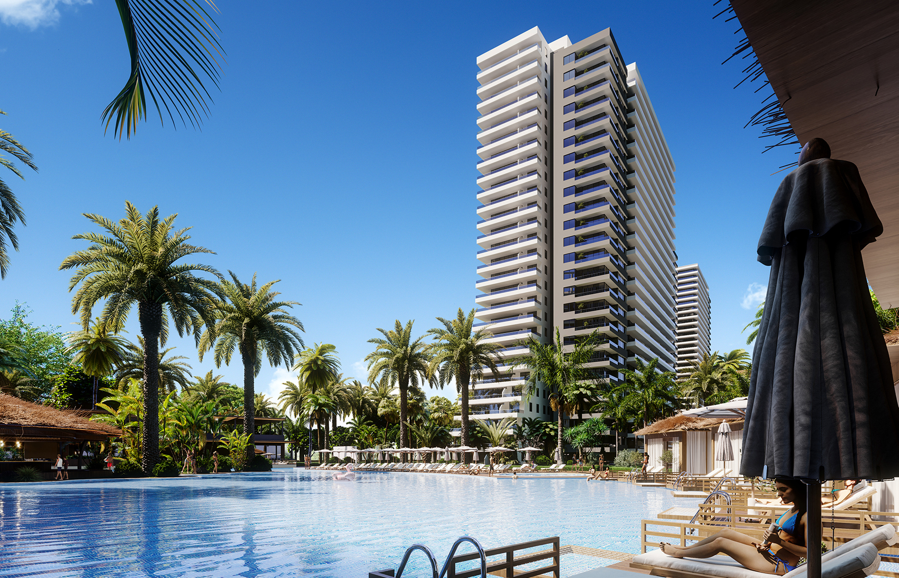 Grand Sapphire Iskele