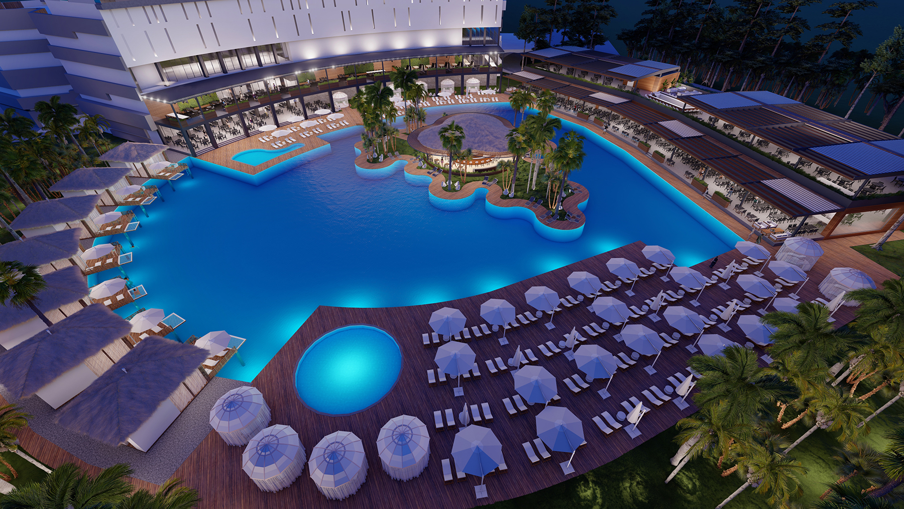 Grand Sapphire Iskele