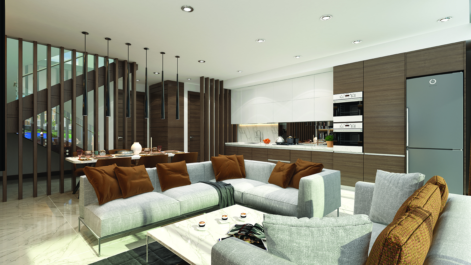 Grand Sapphire Iskele