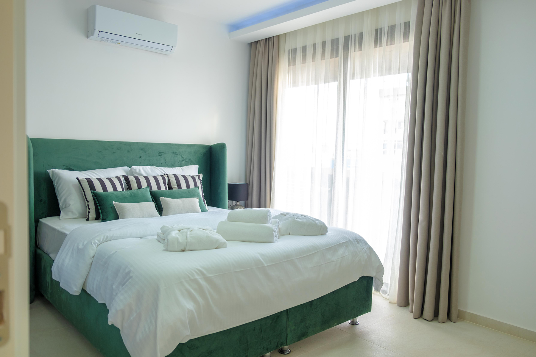 Sky Sakarya Famagusta